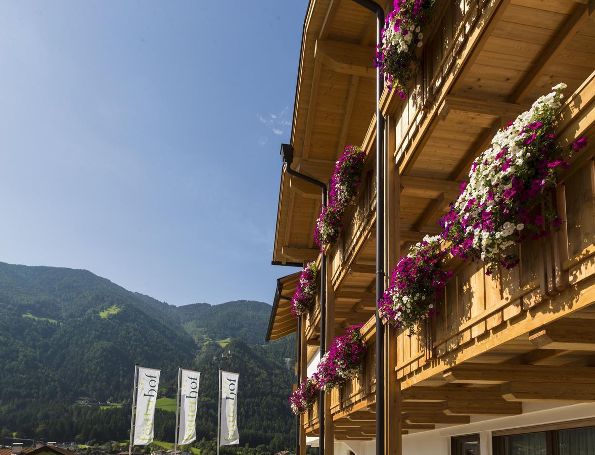 Hotel Foestlerhof ヴィラ・オットーネ エクステリア 写真